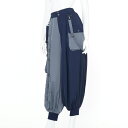 attack mode Pants 3615701l 紺色 ozzonjapan ozzconte オッズコンテ パンツ ゴシックファッション