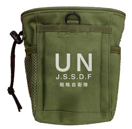 エヴァンゲリオン 戦略自衛隊 マルチポーチ グッズ 新劇場版 ポーチ サバイバル ブラック おしゃれ ヱヴァンゲリヲン 工具 GENESIS NERV スマホ モバイルバッテリー サバゲーのサムネイル