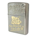 ハナハナ HANAHANA ZIPPO ライター No Biscus No Life ハイビスカス HANAHANA パイオニア スロット パチスロ グッズ 花 灰皿 アッシュトレイ タバコ お線香 ろうそく