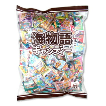 海物語 キャンディ 大袋200粒入 20袋セット パチンコ キャラクター グッズ お菓子 飴 配りもの 販促品 業務用 まとめ買い order01