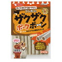 ゴン太のザクザクボーン250g【メール便OK】【レターパックプラスOK】