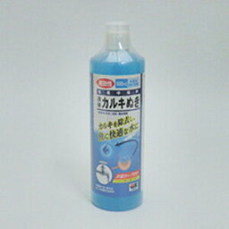 キョーリン液体カルキ抜き500ML