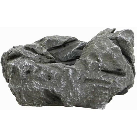 マルカンニッソー盆石　組石
