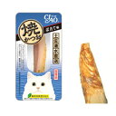 いなばYK-02焼かつおほたて味1本【メール便OK】【レターパックプラスOK】(猫 おやつ 国産品)【お買い物マラソンSALE】