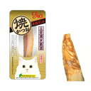 いなばYK-05焼かつお本格だし味1本【メール便OK】【レターパックプラスOK】(猫 おやつ 国産品)【お買い物マラソンSALE】