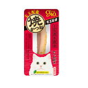 いなばYK-27焼かつお毛玉配慮かつお節味1本【メール便OK】【レターパックプラスOK】(猫 おやつ 国産品)