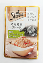 マースジャパンシーバリッチ贅沢シーフード35g【メール便OK】【レターパックプラスOK】(猫 パウチ 猫缶 ねこ)