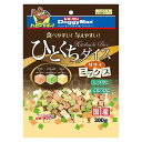 ドギーマンハヤシひとくちダイズササミミックス300g_【レターパックプラスOK】