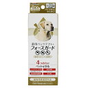 ドギーマンハヤシ薬用ペッツテクト+フォースガード大型犬用1本入【メール便OK】【レターパックプラスOK】