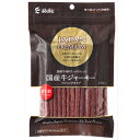 アスクJP国産牛ジャーキースティック170g【メール便OK】【レターパックプラスOK】犬用 おやつ(4)