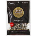 アスク ジャパンプレミアム長崎産にぼし100g【レターパックプラスOK】犬用 おやつ【お買い物マラソンSALE】