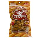 サンメイトコックさんがワンちゃんのために焼いたプチカステラほんのり香るメープル味【メール便OK】【レターパックプラスOK】【お買い物マラソンSALE】