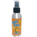 ポゴナクラブ レオパミスト100ML 爬虫類(4)