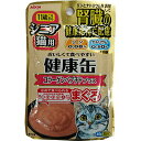 アイシアシニア猫用健康缶パウチコ