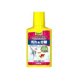 スペクトラムブランズジャパンテトラバクテリア100ml