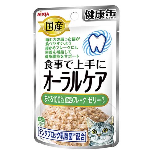 アイシア国産健康缶パ