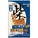 イースター日本犬柴専用成犬用フィッシュ味2．2kg4個入りセット