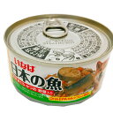 イナバ食品TD－03日本の魚さばまぐ