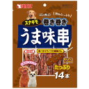 サンライズSGN−120ゴン太スナギモ巻きうま味串14本