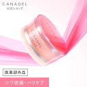 《ポイント10倍★6/22 20:00~6/27 01:59》【公式】【医薬部外品 ハリケア・シワ改善】 CANADEL プレミアリフト オールインワン※ 58g 美容液 保湿 ハリ シワ改善 ナイアシンアミド カナデル