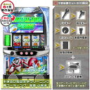 スマスロLエウレカセブン4 HIEVO 実機 本体 カスタマイズOK!リモコンOPあり! メダル不要装置(コイン不要機)セット データカウンター取り付け不可 家...