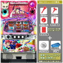 マジカルハロウィン6(マジハロ6)ドット抜けなし良品! 安心7点セット(メダル500枚・ドル箱・ドアキー・設定キー・音量調節・家庭用電源・簡易説明書+保証書付き...
