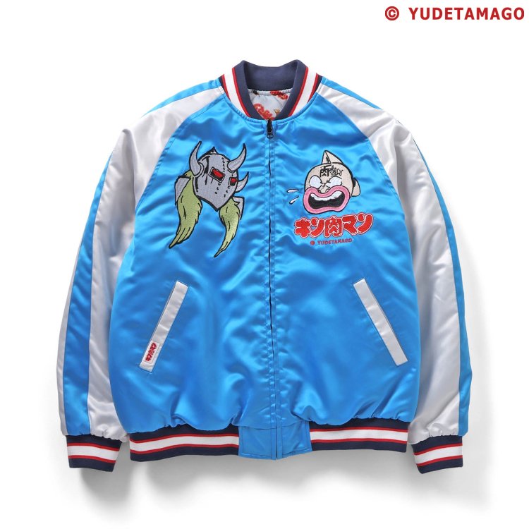 楽天市場】キン肉マン（コート・ジャケット｜メンズファッション）の通販