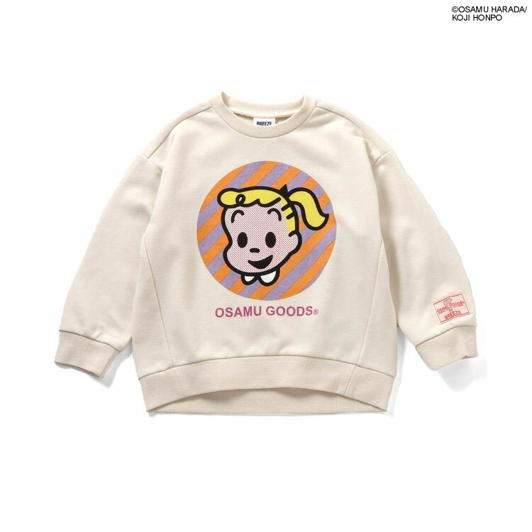 【春最終処分】☆選べる福袋2点1100円☆ 【メーカー価格2200円】 BREEZE OSAMU GOODS...