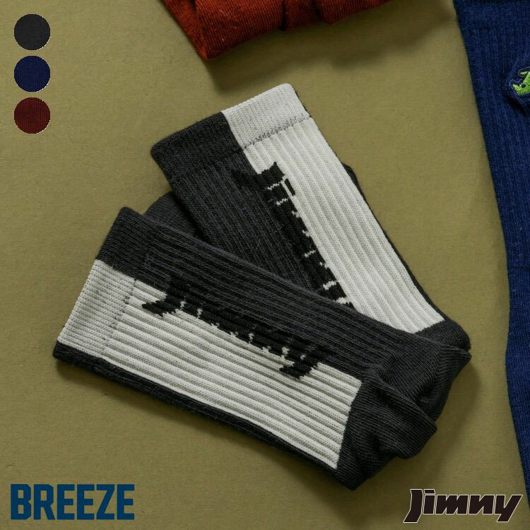 �ڥ᡼��������550�ߡ�BREEZE ���롼���å��� ���� JIMNY����� ����ˡ� �ۿ�����&������� �ˤλ� ���å� ����˥� ��ư�� ������ �Ҷ��� ������ �֥꡼�� 16-18cm 19-21cm 22-24cm �� �� �� J554915