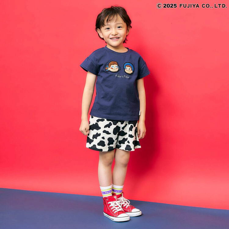 楽天市場】ペコちゃん 服（キッズ・ベビー・マタニティ）の通販