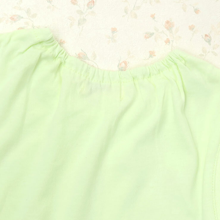 �ڥ᡼��������5390�ߡ�Souris 5ʬµ�ȥåץ� �쥤�䡼���� ���� ���λ� �٥ӡ� ���å� �ղƽ� ��100% ȾµT����� �ե� �졼�� ��ܥ� �ȥåץ� ���åȥ��� �٥ӡ��� ��֥꡼ �����꡼ 80 �� 122114