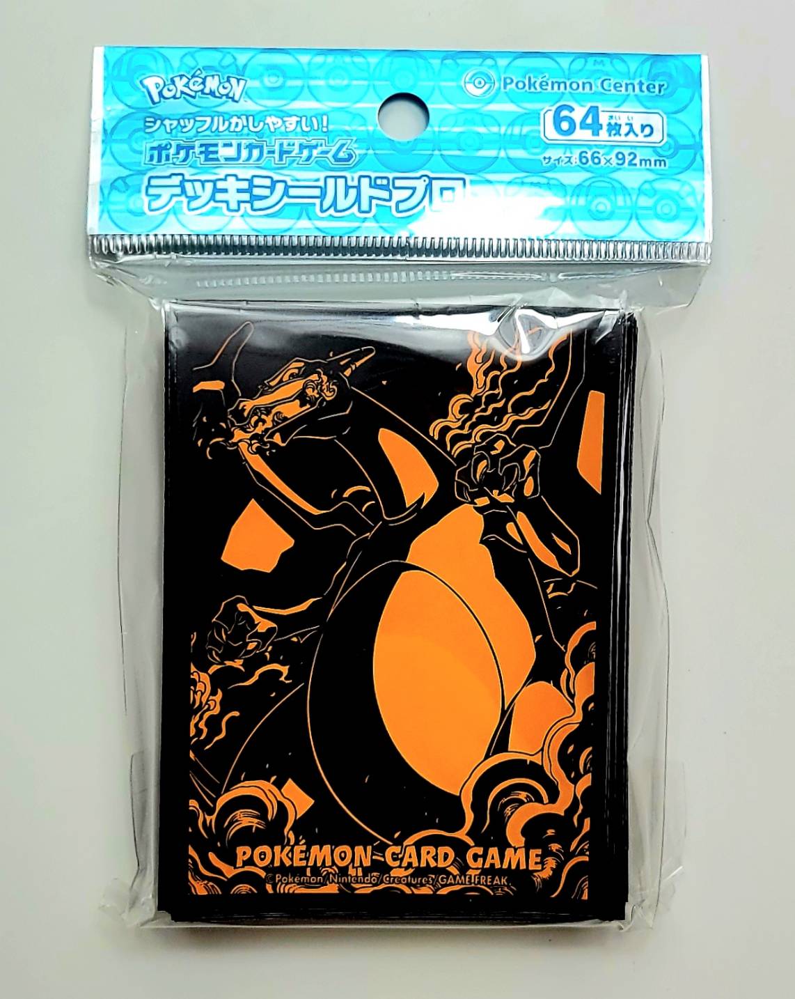 楽天市場】ポケモンカード デッキシールド リザードンの通販 楽天市場】ポケモンカード デッキシールド リザードンの通販