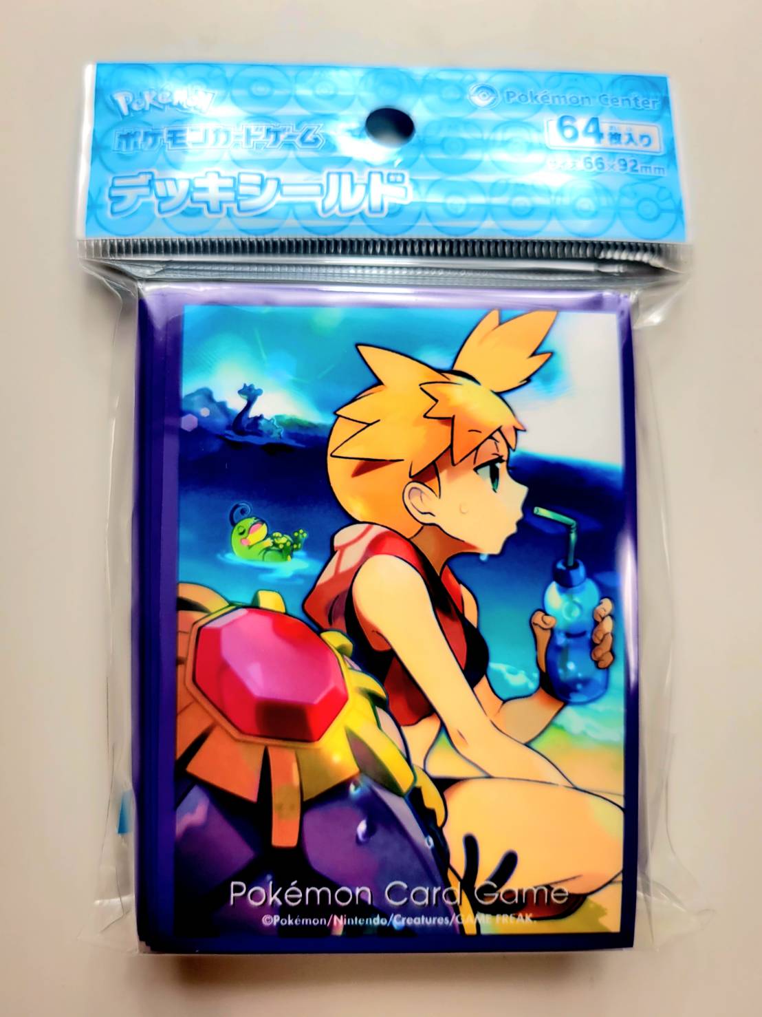 楽天市場】カード デッキシールド ポケモン ミミッキュの通販 楽天市場】カード デッキシールド ポケモン ミミッキュの通販