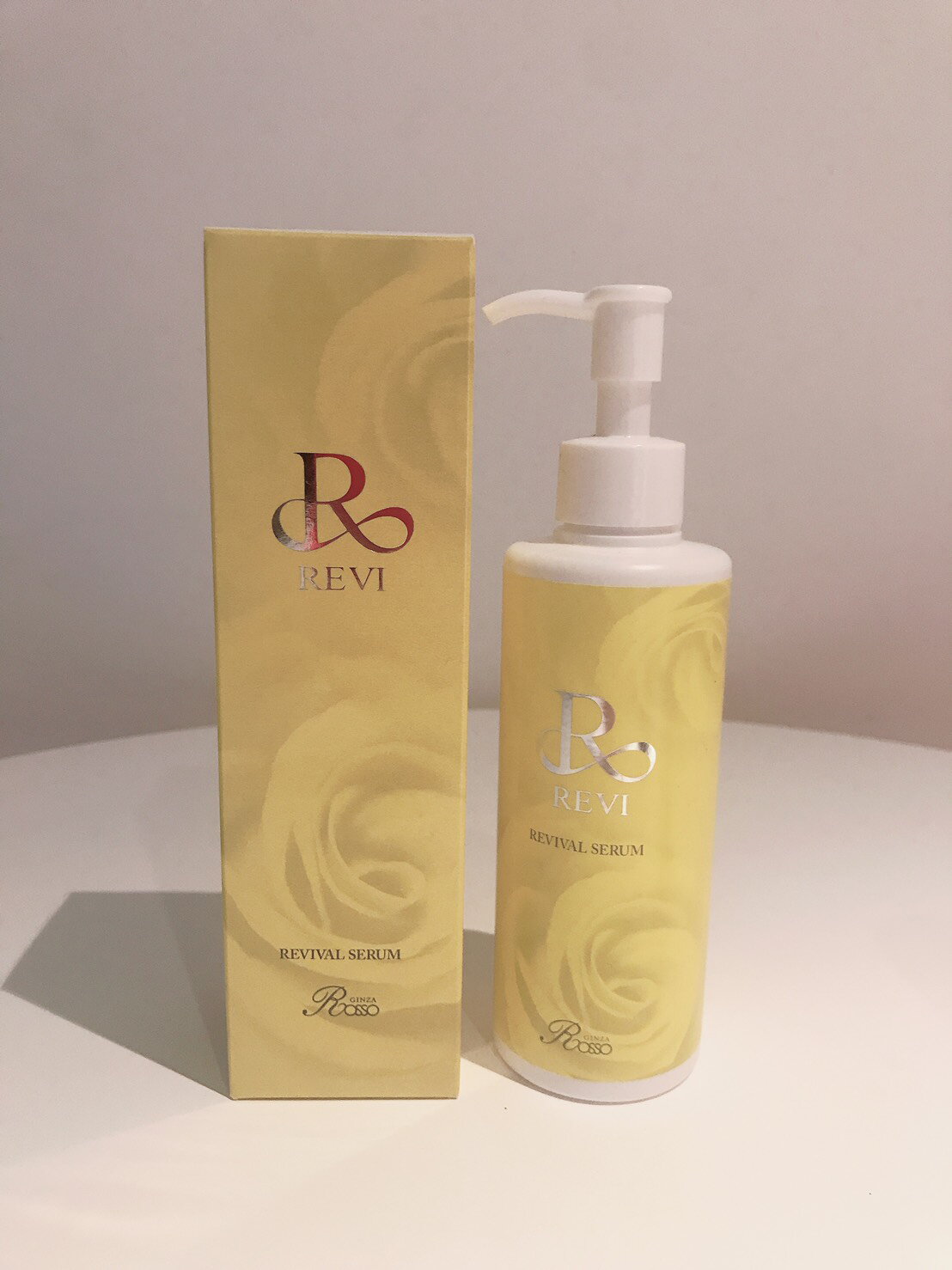 REVI(ルヴィ）リバイバルセラム　200ml