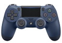 ワイヤレスコントローラー(DUALSHOCK 4) PlayStation 4専用ワイヤレスコントローラー(DUALSHOCK 4)は、先進的な機能と快適でスムーズな操作感でゲームの楽しさが広がるコントローラーです。