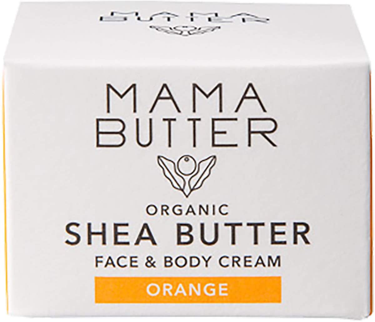 MAMA BUTTER(ޥޥХ) եܥǥ꡼25g  25