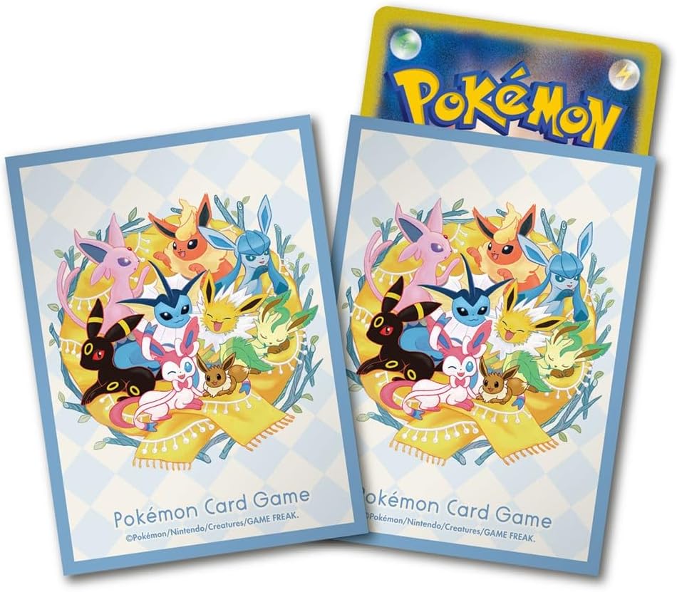 楽天市場】サプライポケモンカードゲームデッキシールドの通販 楽天市場】サプライポケモンカードゲームデッキシールドの通販