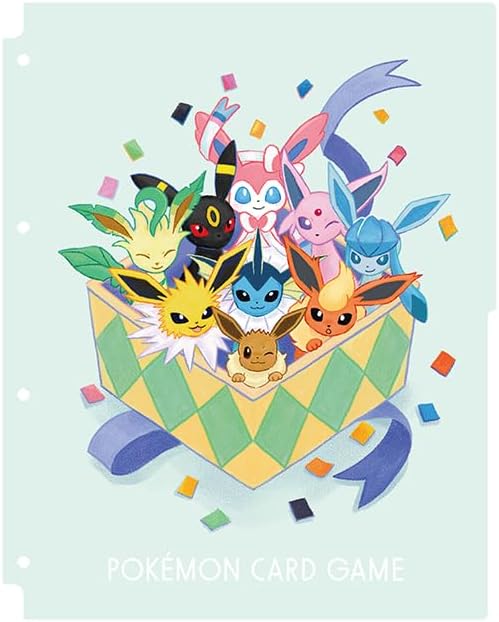 楽天市場】ポケモンカード リフィルの通販 楽天市場】ポケモンカード リフィルの通販