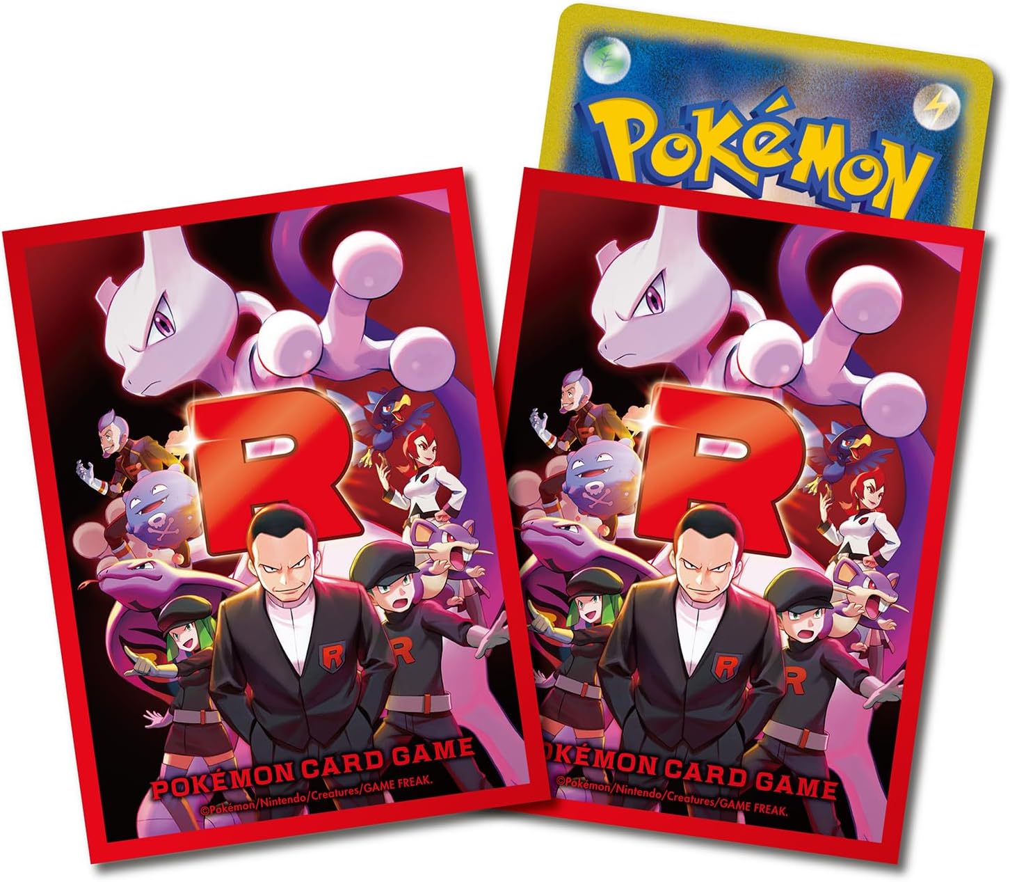 楽天市場】ポケモンカードゲーム デッキシールドの通販 楽天市場】ポケモンカードゲーム デッキシールドの通販