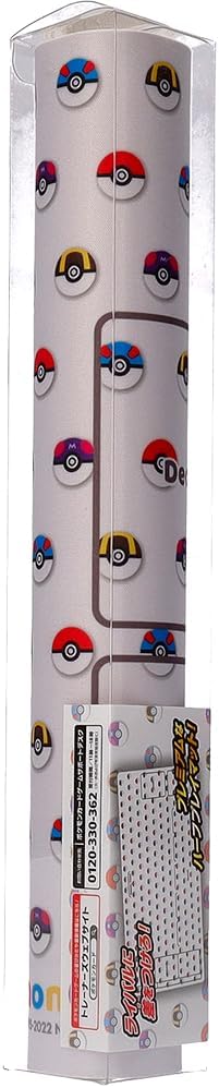 楽天市場】ポケモンカードゲーム ラバープレイマット モンスターボール