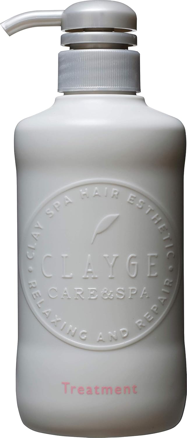 CLAYGE(クレージュ) クレージュ トリートメント【D】N 500ml