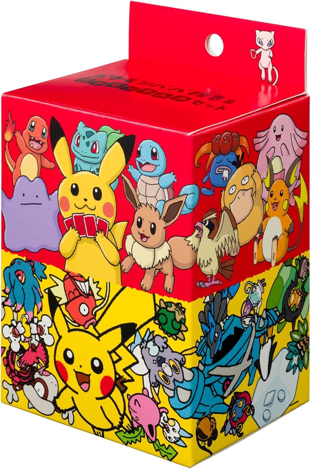 楽天市場】ポケモンババ抜きの通販