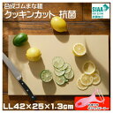 【予約販売】まな板 まないた アサヒ クッキンカット HOME 抗菌 LL 日本製 セラミックピーラー おまけ付 42×25×1.3cm 抗菌加工 SIAA 抗...
