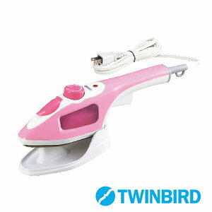 【送料無料】スチームアイロン ハンガーにかけたまま 吊るしたまま 除菌 ツインバード TWINBIRD ハンガー ハンディ 通販 楽天 暮らし楽市