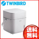 ☆フェイススチーマー◇ツインバード 美顔器 超音波 スチーム...