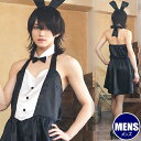 ハニーボーイ バニーガール [女装 コスプレ うさぎ バニー なりきり コスチューム 女装男子 あざとかっこいい メンズ 大人男性 学園祭 体育祭 コント お...