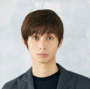 【メンズウィッグ ヘアネット付】【3522】 ノーマルカット(ショコラブラウン) [ラパンドアールオム 男女兼用 ウィッグ メンズ かつら ファッションウィッグ...