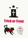 【15点までメール便も可能】 R KIDSシール ねことおばけ [キッズ フェイスシール ボディシール アートシール ハロウィン イベント ライブ スポーツ観...