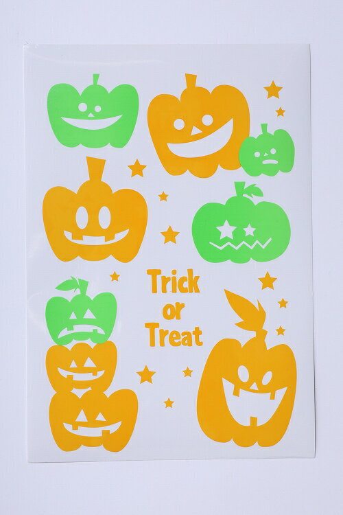 ۥڥ1TRICK PUMPKIN [ϥ ʥ ϥ դ ѡƥ ٥]831515