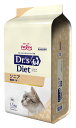 ドクターズダイエット 猫用 シニア 高齢猫用 1.5kg(250g x6) 《日本全国送料無料》